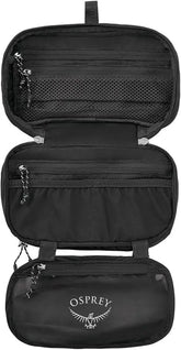 Osprey Ultralight Zip Organizer - Luggage Base